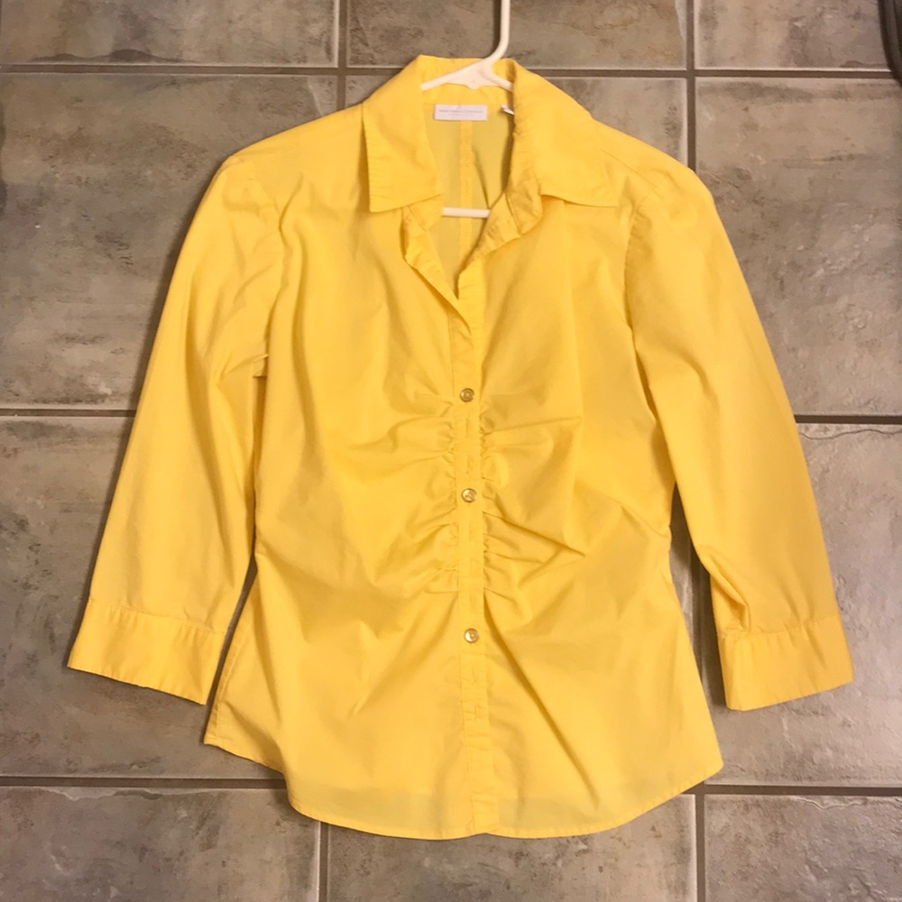 NY&Co button down